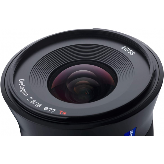 ZEISS Batis 18mm f/2.8 Objektiv (Sony E)
