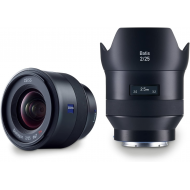 ZEISS Batis 25mm f2 Objektiv (Sony E)