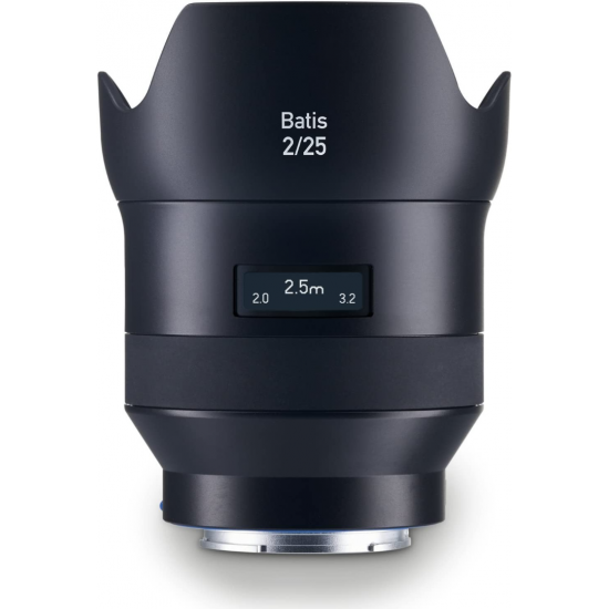 ZEISS Batis 25mm f2 Objektiv (Sony E)