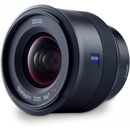 ZEISS Batis 25mm f2 Objektiv (Sony E)