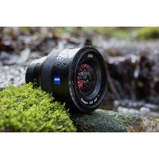 ZEISS Batis 25mm f2 Objektiv (Sony E)