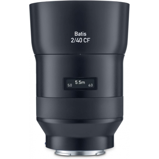 ZEISS Batis 40mm f/2 CF Objektiv (Sony E)
