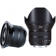 Zeiss Touit 12mm F/2.8 Objektiv (Sony E)