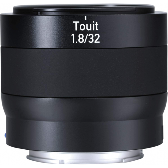 Zeiss Touit 32mm F/1.8 (Sony E)