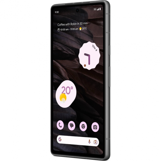 Google Pixel 7a 5G Smartphone (8+128 GB) – Anthrazit