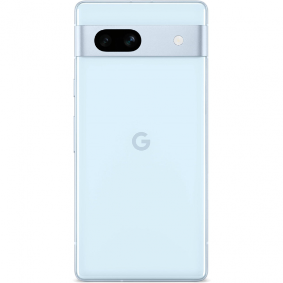 Google Pixel 7a 5G Smartphone (8+128 GB) – Meer