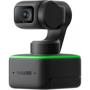 Insta360 Link - PTZ 4K Webcam