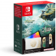 Nintendo Switch OLED The Legend of Zelda: Tears of The Kingdom