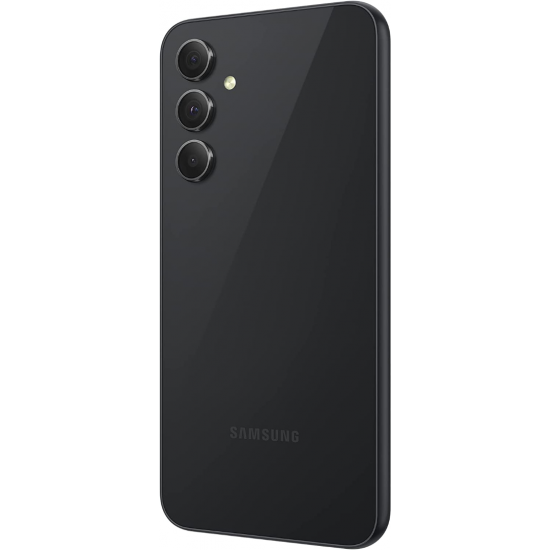 Samsung Galaxy A54 5G Smartphone (Dual-SIMs, 8+256 GB) – Graphit