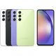 Samsung Galaxy A54 5G Smartphone (Dual-SIMs, 8+256 GB) - Violett