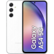 Samsung Galaxy A54 5G Smartphone (Dual-SIMs, 6+128 GB) - Weiß