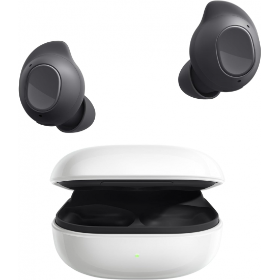 Samsung Galaxy Buds FE Kabellose Bluetooth-Ohrhörer - Graphit