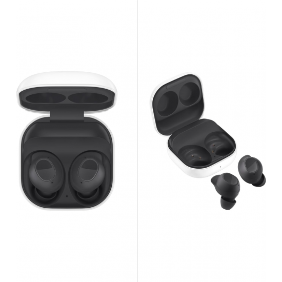 Samsung Galaxy Buds FE Kabellose Bluetooth-Ohrhörer - Graphit