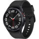 Samsung Galaxy Watch6 Classic Smartwatch (Bluetooth, 43 mm) – Schwarz