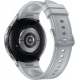 Samsung Galaxy Watch6 Classic Smartwatch (Bluetooth, 47 mm) – Silber