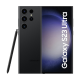 Samsung Galaxy S23 Ultra 5G Smartphone (Dual-SIMs, 12+512GB) - Phantom Black
