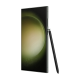 Samsung Galaxy S23 Ultra 5G Smartphone (Dual-SIMs, 12+512GB) - Green
