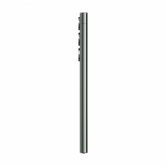 Samsung Galaxy S23 Ultra 5G Smartphone (Dual-SIMs, 12+256GB) - Green