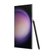 Samsung Galaxy S23 Ultra 5G Smartphone (Dual-SIMs, 12+256GB) - Lavender