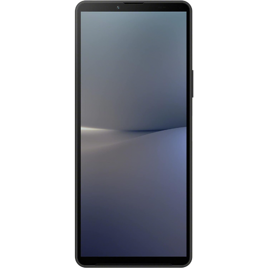 Sony Xperia 10 V 5G (8 GB + 128 GB) Smartphone - Schwarz