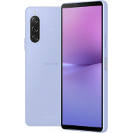 Sony Xperia 10 V 5G (8 GB + 128 GB) Smartphone - Lavendel