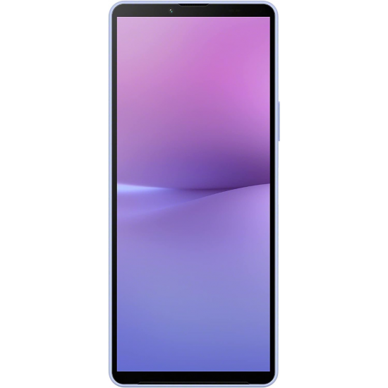 Sony Xperia 10 V 5G (8 GB + 128 GB) Smartphone - Lavendel