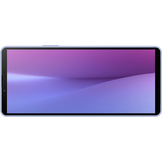 Sony Xperia 10 V 5G (8 GB + 128 GB) Smartphone - Lavendel