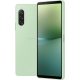 Sony Xperia 10 V 5G (8 GB + 128 GB) Smartphone - Salbeigrün