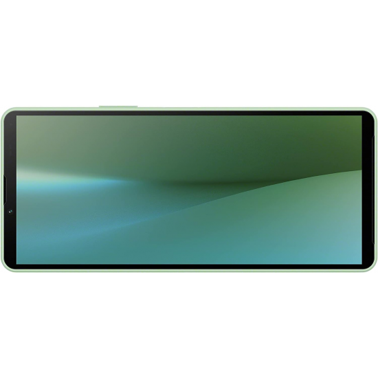 Sony Xperia 10 V 5G (8 GB + 128 GB) Smartphone - Salbeigrün