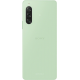 Sony Xperia 10 V 5G (8 GB + 128 GB) Smartphone - Salbeigrün