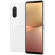 Sony Xperia 10 V 5G (8 GB + 128 GB) Smartphone - Weiß