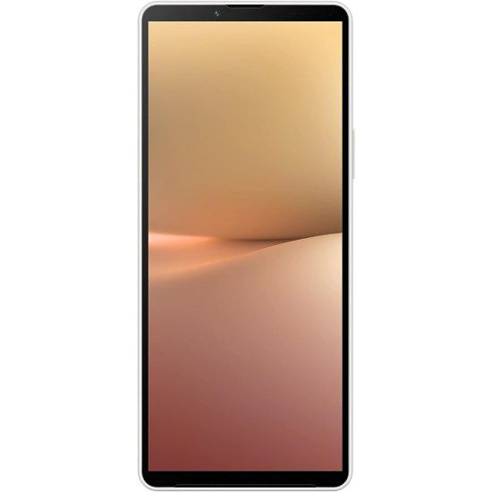 Sony Xperia 10 V 5G (8 GB + 128 GB) Smartphone - Weiß