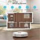 Xiaomi Mijia Roborock 2 Robot Vacuum Cleaner - White