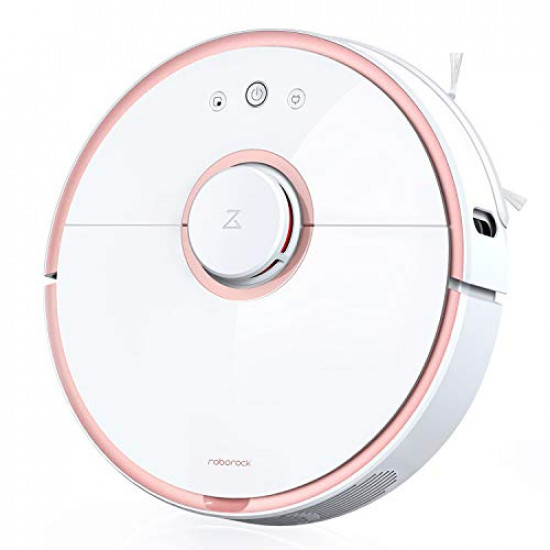 Xiaomi Mijia Roborock 2 Robot Vacuum Cleaner - White