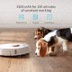 Xiaomi Mijia Roborock 2 Robot Vacuum Cleaner - White