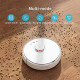 Xiaomi Mijia Roborock 2 Robot Vacuum Cleaner - White