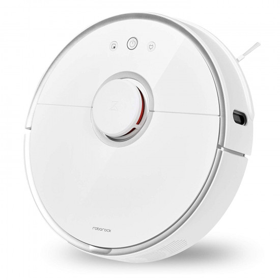 Xiaomi Mijia Roborock 2 Robot Vacuum Cleaner - White