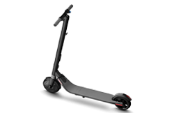 Elektroscooter