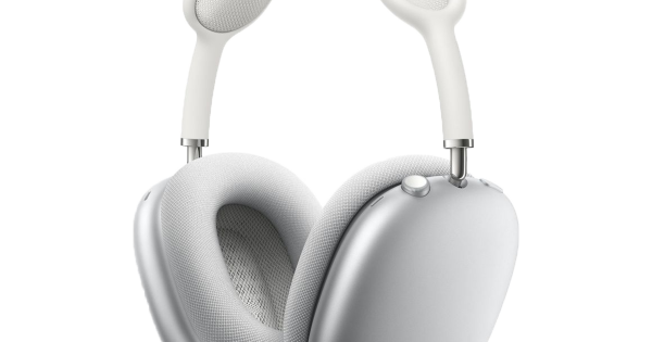 airpods max silver シルバー Apple AirPods Max - Silver B Refurbished | FixShop