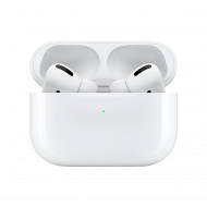 Apple AirPods Pro mit MagSafe Ladecase (2021)