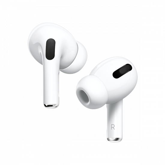 Apple AirPods Pro mit MagSafe Ladecase (2021)