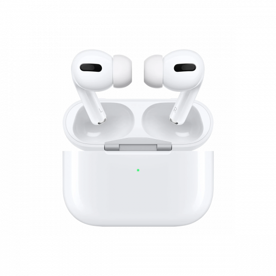 Apple AirPods Pro mit MagSafe Ladecase (2021)