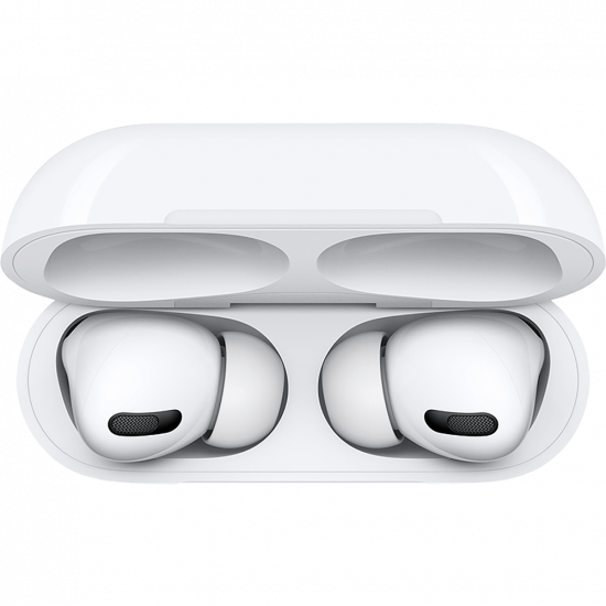 Apple AirPods Pro mit MagSafe Ladecase (2021)