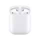 Apple AirPods mit Ladecase (2. Generation)