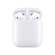 Apple AirPods mit kabellosem Ladecase (2. Generation)