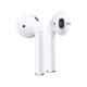 Apple AirPods mit kabellosem Ladecase (2. Generation)