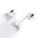 Apple AirPods mit kabellosem Ladecase (2. Generation)