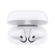 Apple AirPods mit kabellosem Ladecase (2. Generation)