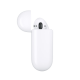 Apple AirPods mit kabellosem Ladecase (2. Generation)
