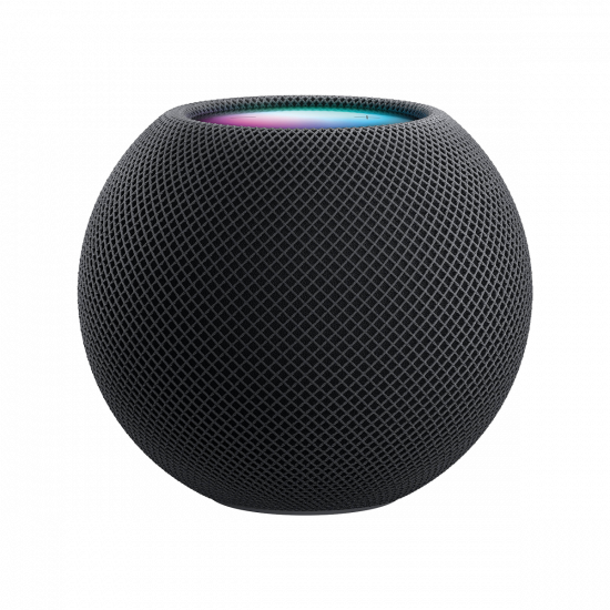 Apple HomePod mini - Space Grau